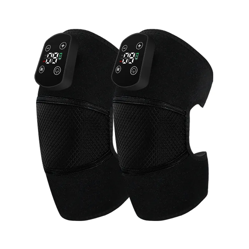 3-in-1 Massager | Suitable for Knees, Elbows, and Shoulders