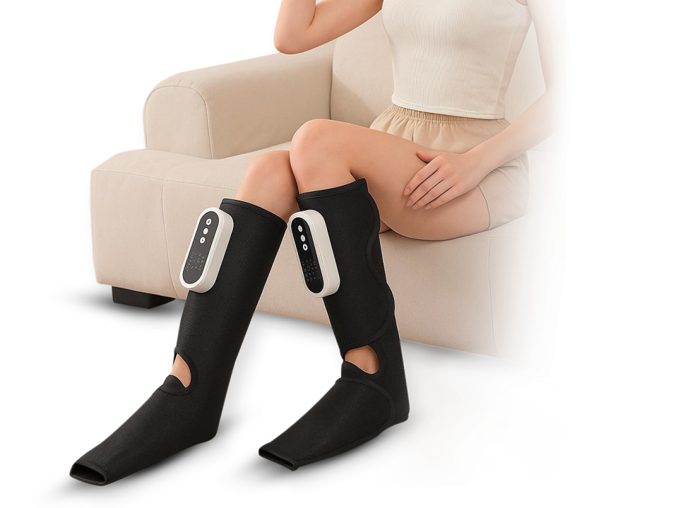 NECOS Leg Massager