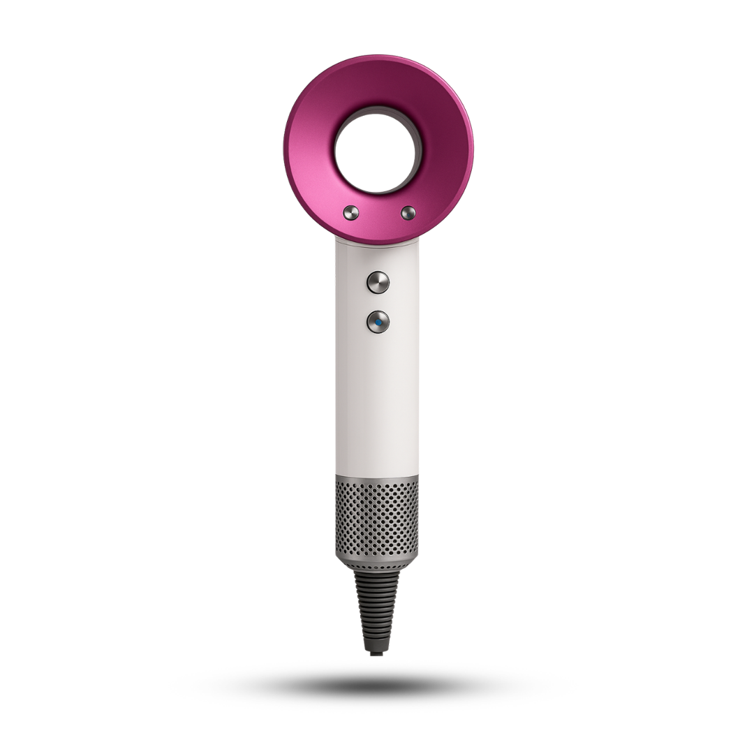 Necos Leafless Hair Dryer