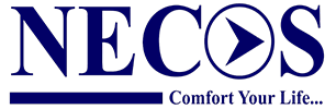 Necos Logo
