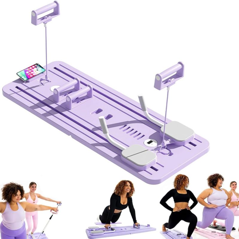 Pilates Board